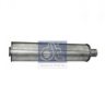 DT 2.14178 Middle-/End Silencer